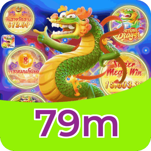 79m APP no celular — download oficial